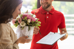Livraison fleurs à Leyment